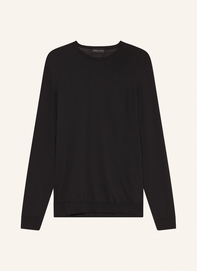 roberto collina Pullover