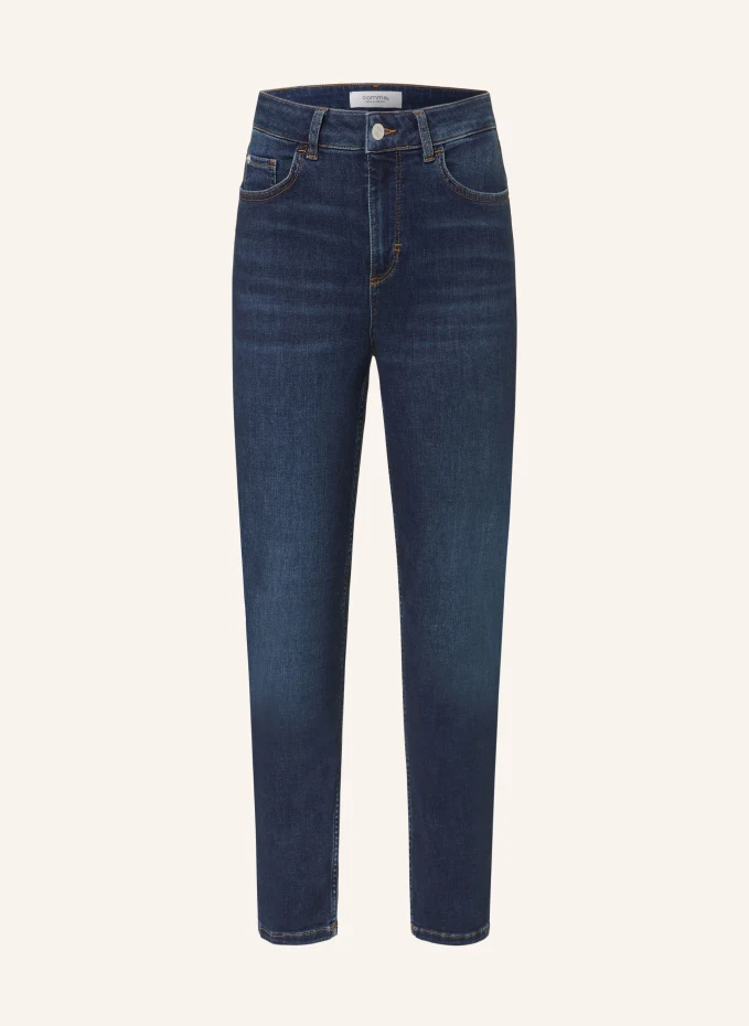 comma casual identity Jeans