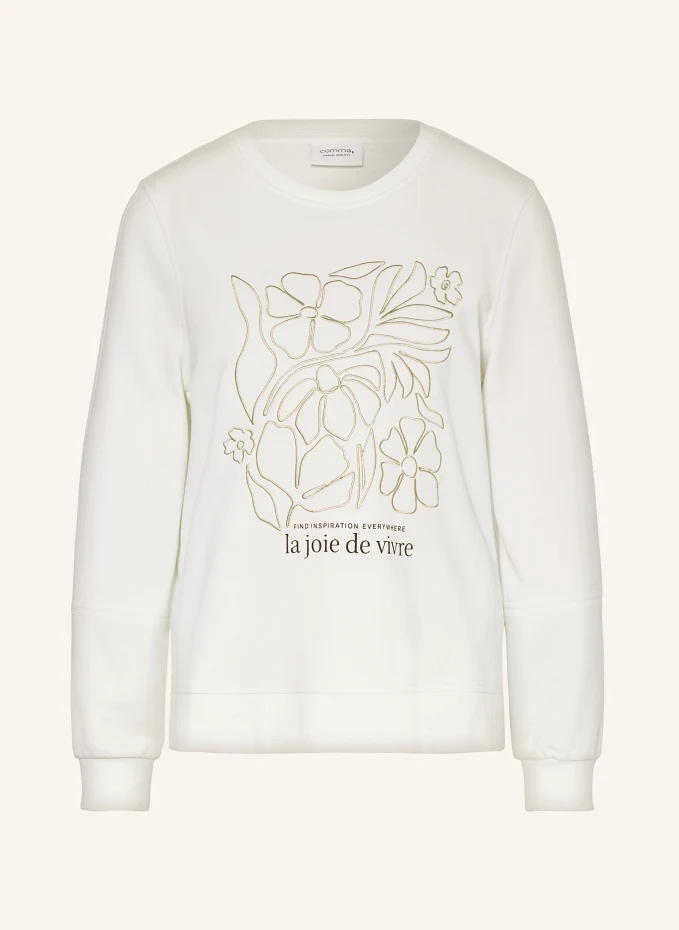 comma casual identity Sweatshirt