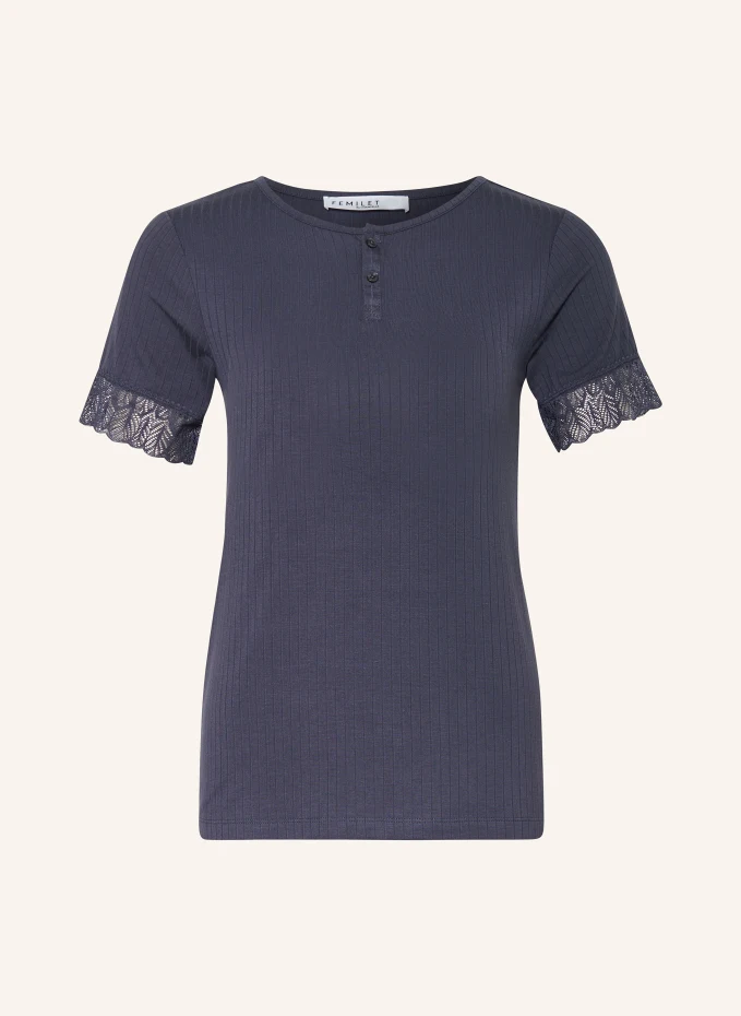 FEMILET Schlafshirt LAUREL