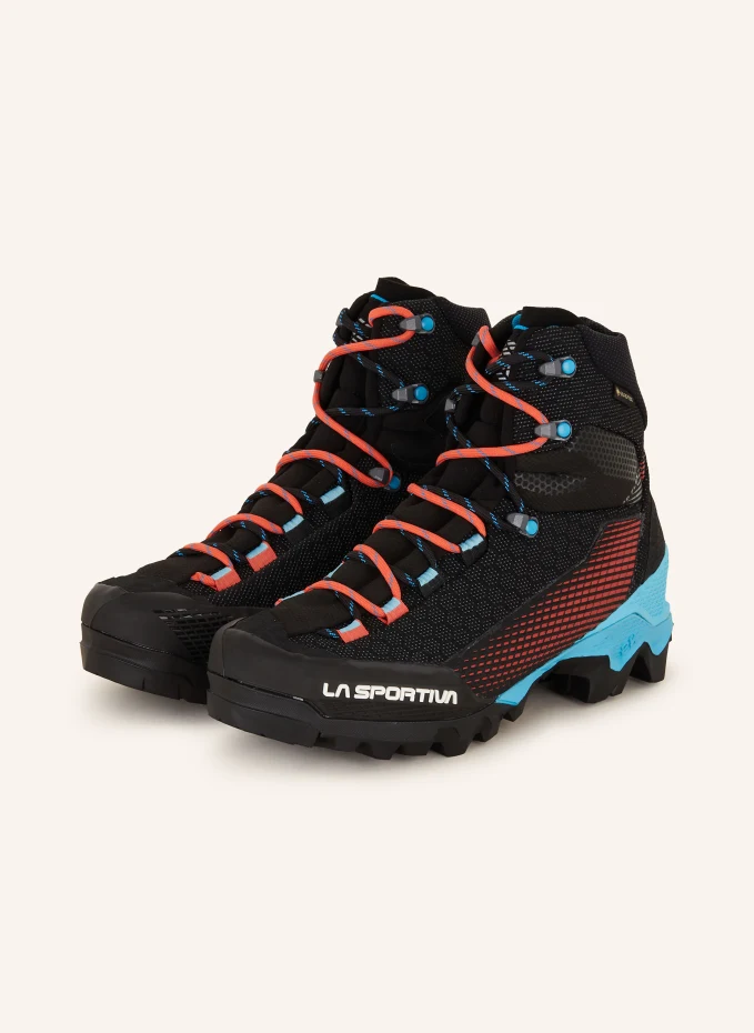 LA SPORTIVA Trekkingschuhe AEQUILIBRIUM ST GTX