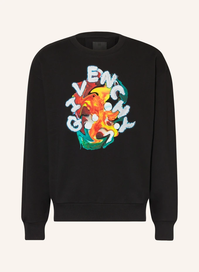 GIVENCHY Sweatshirt