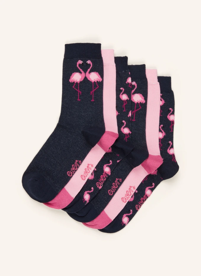 ewers COLLECTION 6er-Pack Socken