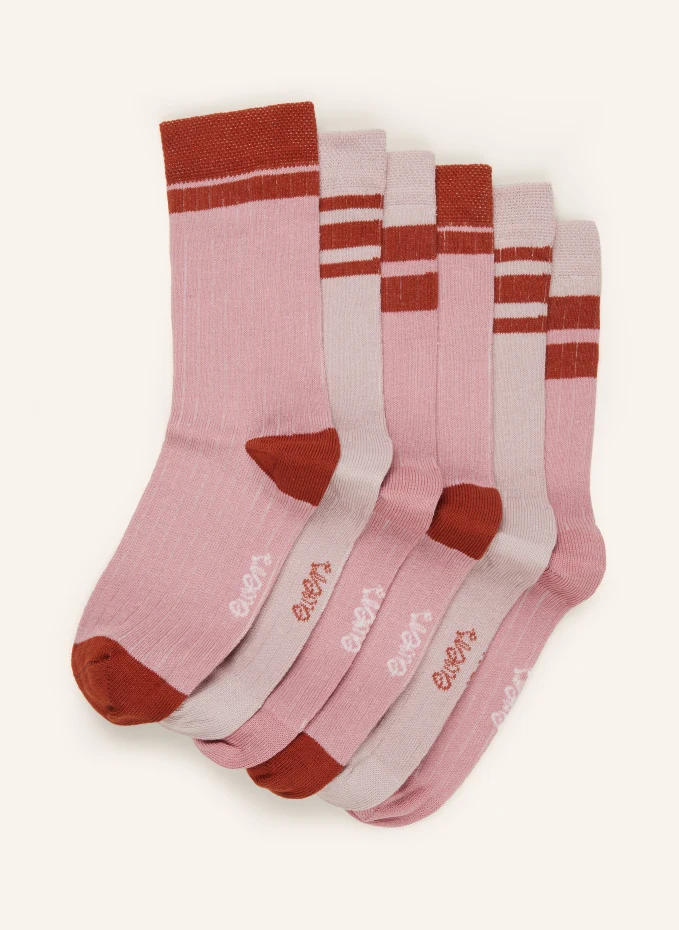 ewers COLLECTION 6er-Pack Socken