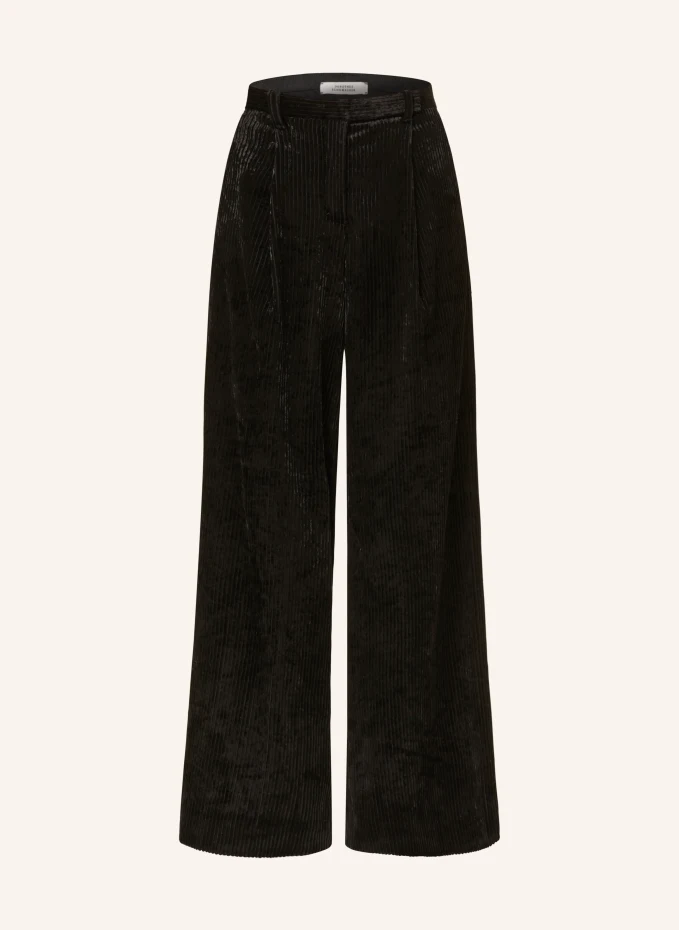 DOROTHEE SCHUMACHER Cordhose MODERN STRUCTURE