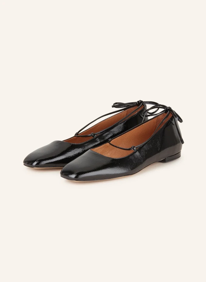 CLAUDIE PIERLOT Ballerinas