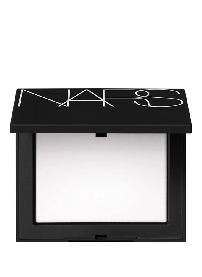 NARS MINI LIGHT REFLECTING SETTING POWDER PRESSED