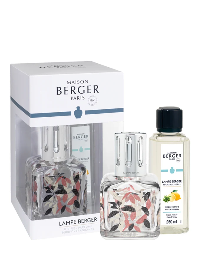 MAISON BERGER PARIS GLACON FEUILLES