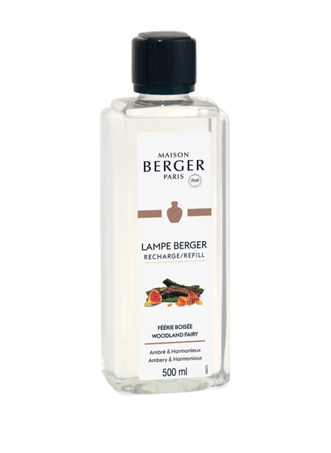 MAISON BERGER PARIS FÉÉRIE BOISÉE REFILL