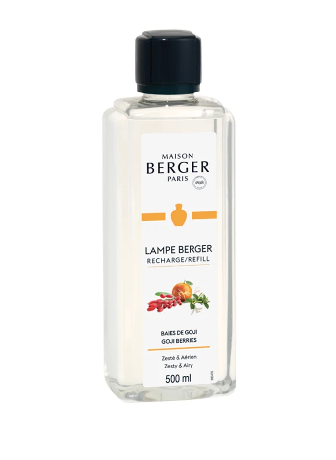 MAISON BERGER PARIS BAIES DE GOJI REFILL