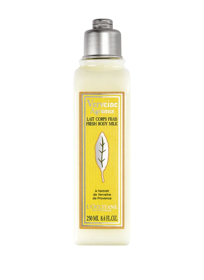 L&#39;OCCITANE SOMMER-VERBENE KÖRPERMILCH