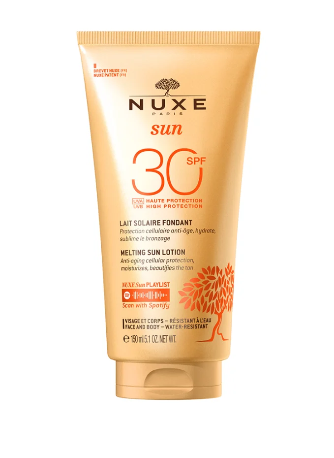 NUXE SUN LSF 30