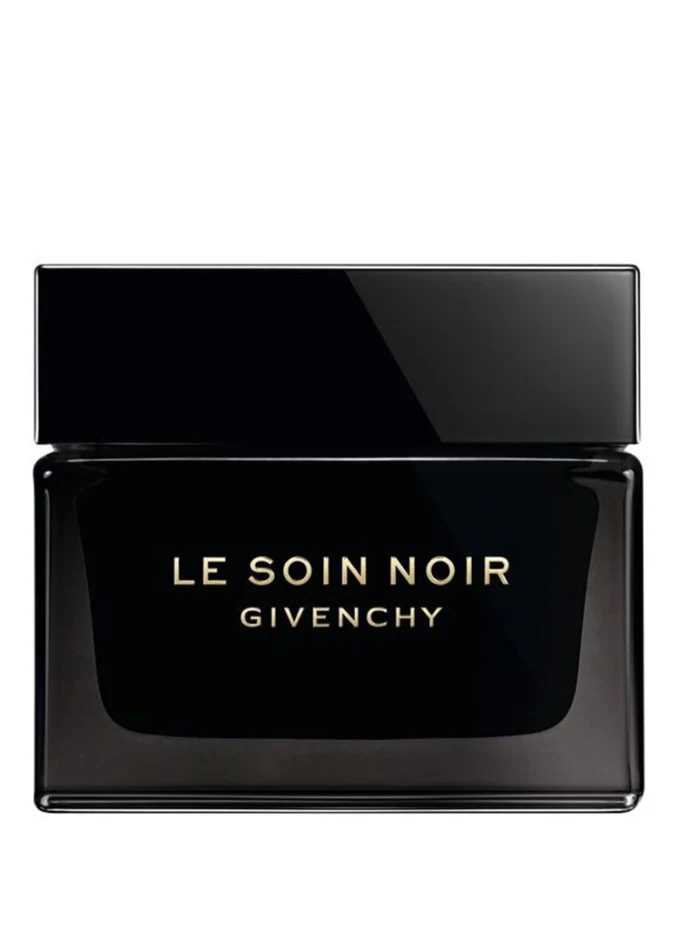 GIVENCHY BEAUTY LE SOIN NOIR - FACE LACE MASK