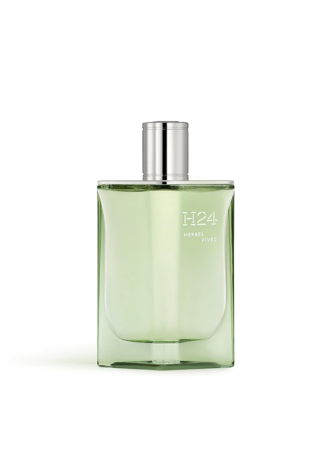 HERMÈS H24 HERBES VIVES