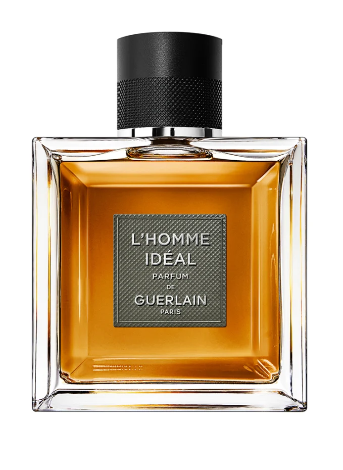 GUERLAIN L'HOMME IDÉAL