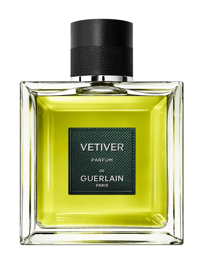 GUERLAIN VETIVER