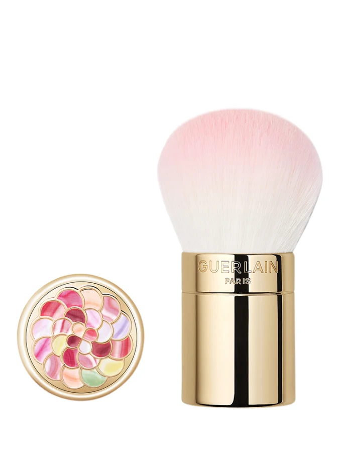 GUERLAIN METEORITES PEARLS POWDER BRUSH