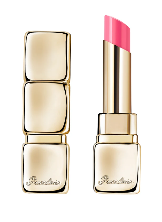 GUERLAIN KISS KISS BEE GLOW