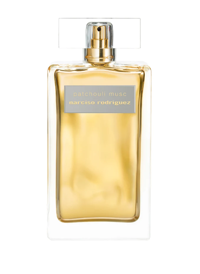 narciso rodriguez PATCHOULI MUSC