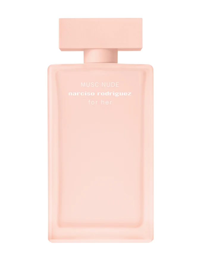 narciso rodriguez FOR HER MUSC NUDE