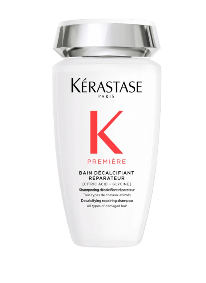 KÉRASTASE BAIN DÉCALCIFIANT RÉNOVATEUR