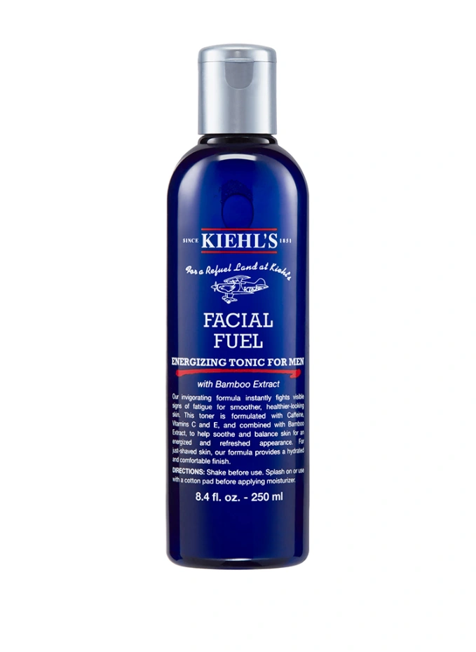 Kiehl&#39;s FACIAL FUEL TONIC