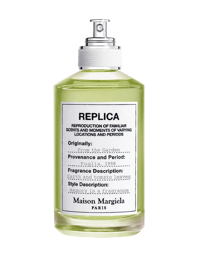 Maison Margiela Fragrances REPLICA FROM THE GARDEN