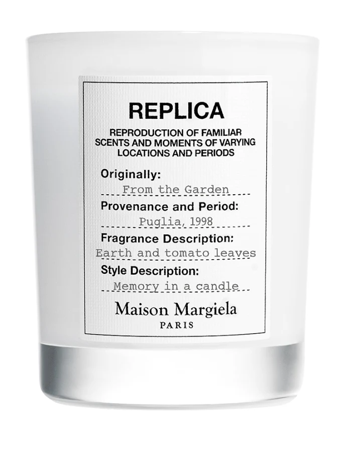 Maison Margiela Fragrances REPLICA FROM THE GARDEN