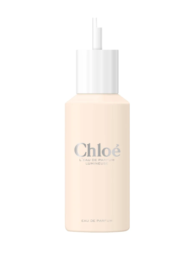 Chloé Fragrances L'EAU DE PARFUM LUMINEUSE REFILL