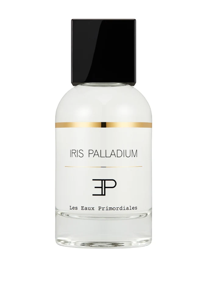 Les Eaux Primordiales IRIS PALLADIUM