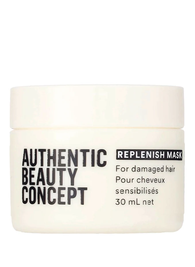 AUTHENTIC BEAUTY CONCEPT REPLENISH MASK