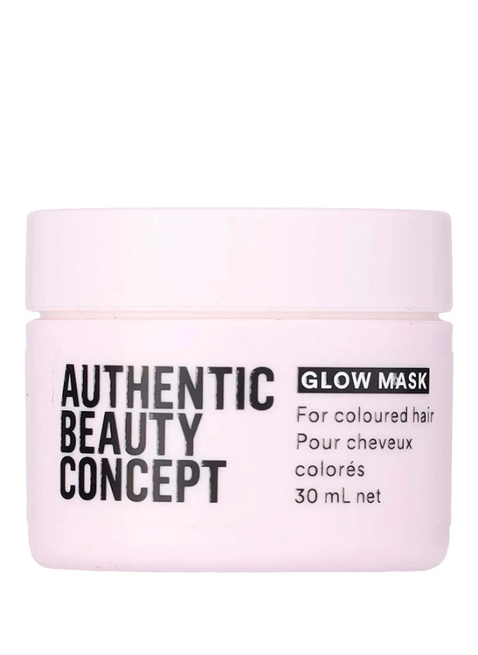 AUTHENTIC BEAUTY CONCEPT GLOW MASK