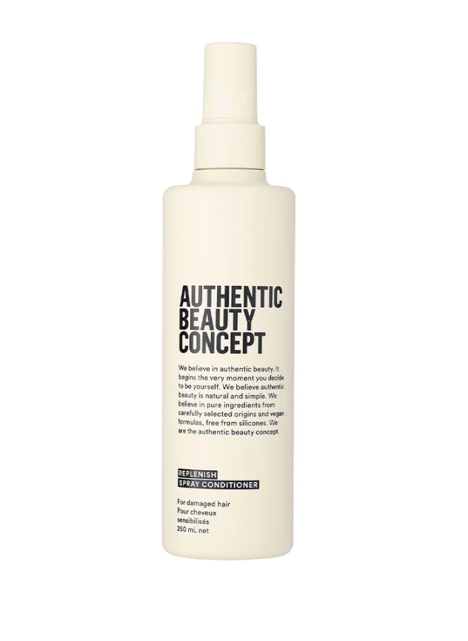 AUTHENTIC BEAUTY CONCEPT REPLENISH SPRAY CONDITIONER