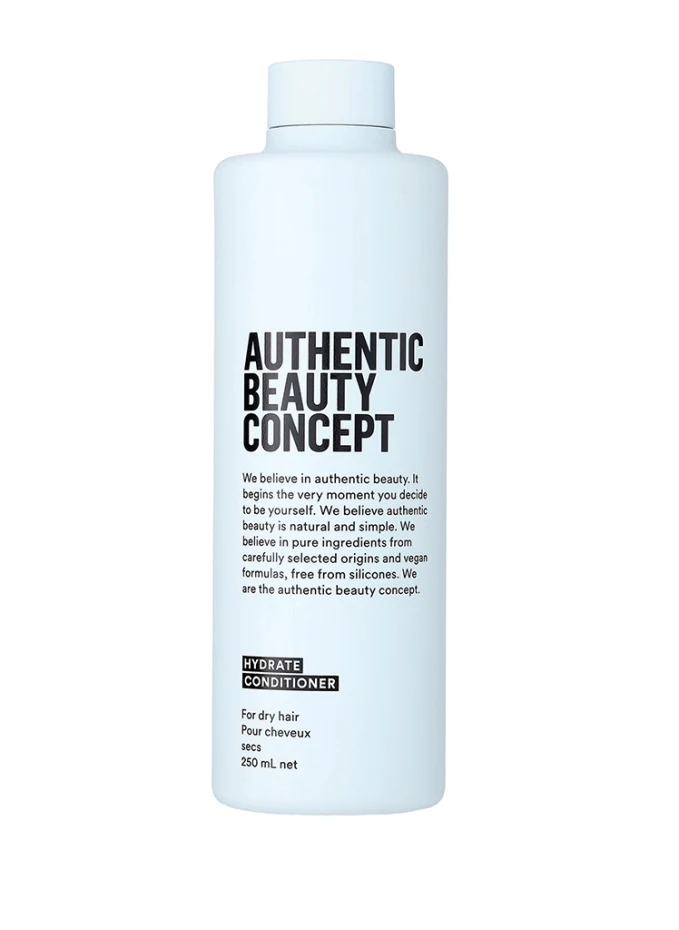 AUTHENTIC BEAUTY CONCEPT HYDRATE CONDITIONER