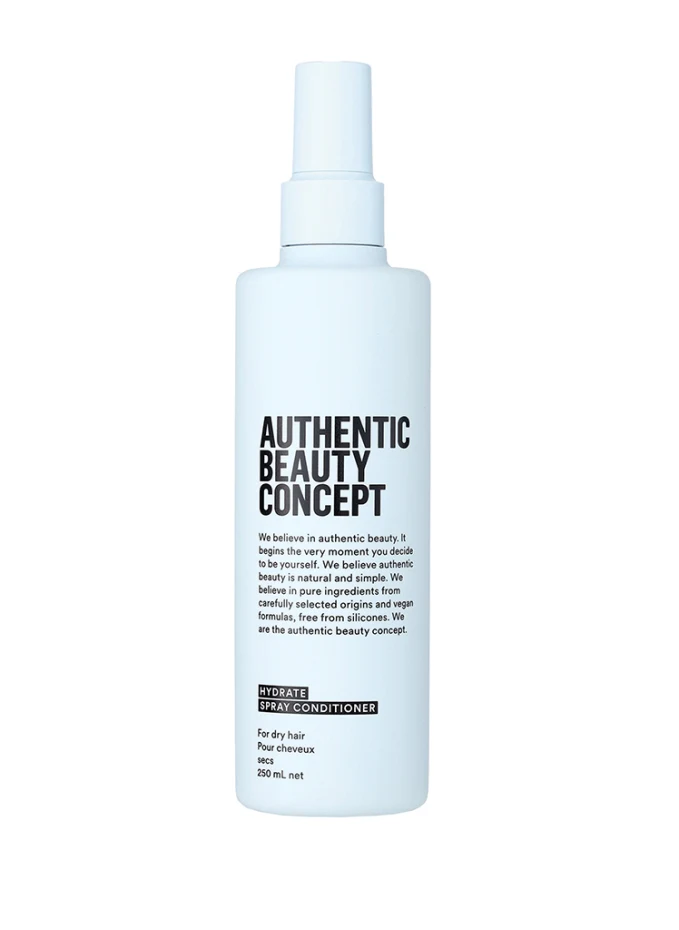 AUTHENTIC BEAUTY CONCEPT HYDRATE SPRAY CONDITIONER