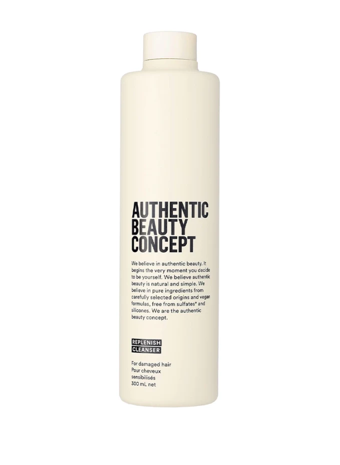 AUTHENTIC BEAUTY CONCEPT REPLENISH CLEANSER