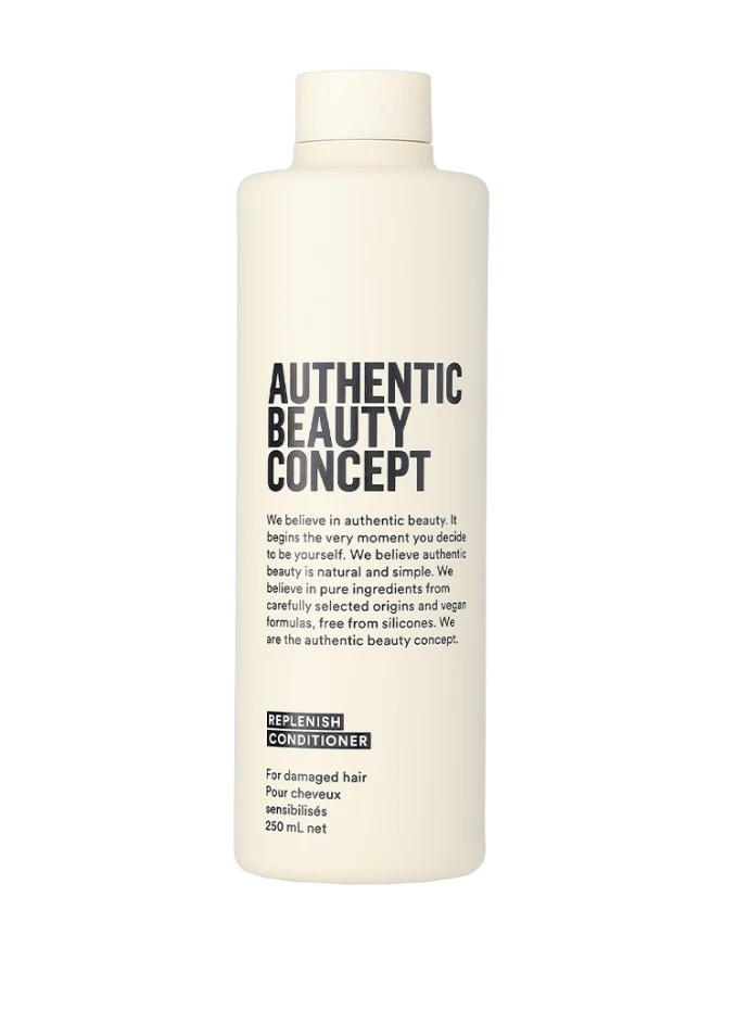 AUTHENTIC BEAUTY CONCEPT REPLENISH CONDITIONER