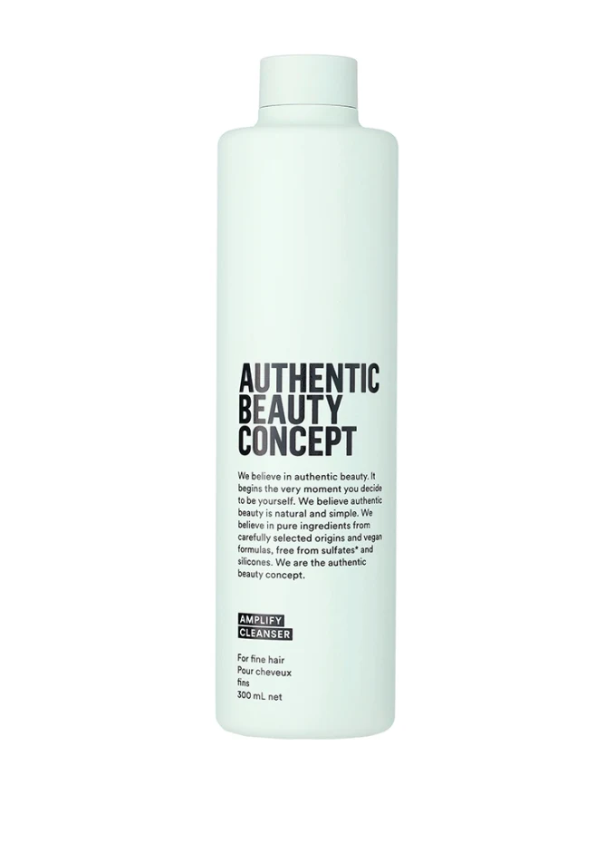 AUTHENTIC BEAUTY CONCEPT AMPLIFY CLEANSER