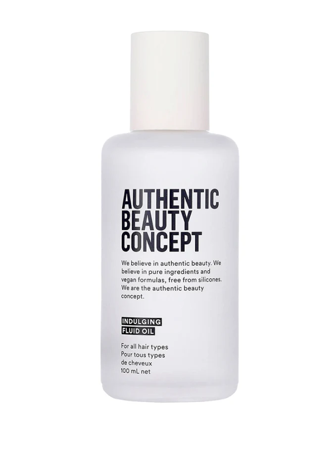 AUTHENTIC BEAUTY CONCEPT INDULGING FLUID OIL