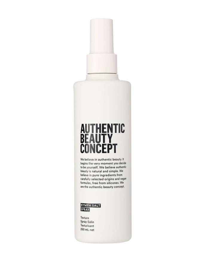 AUTHENTIC BEAUTY CONCEPT NYMPH SALT SPRAY