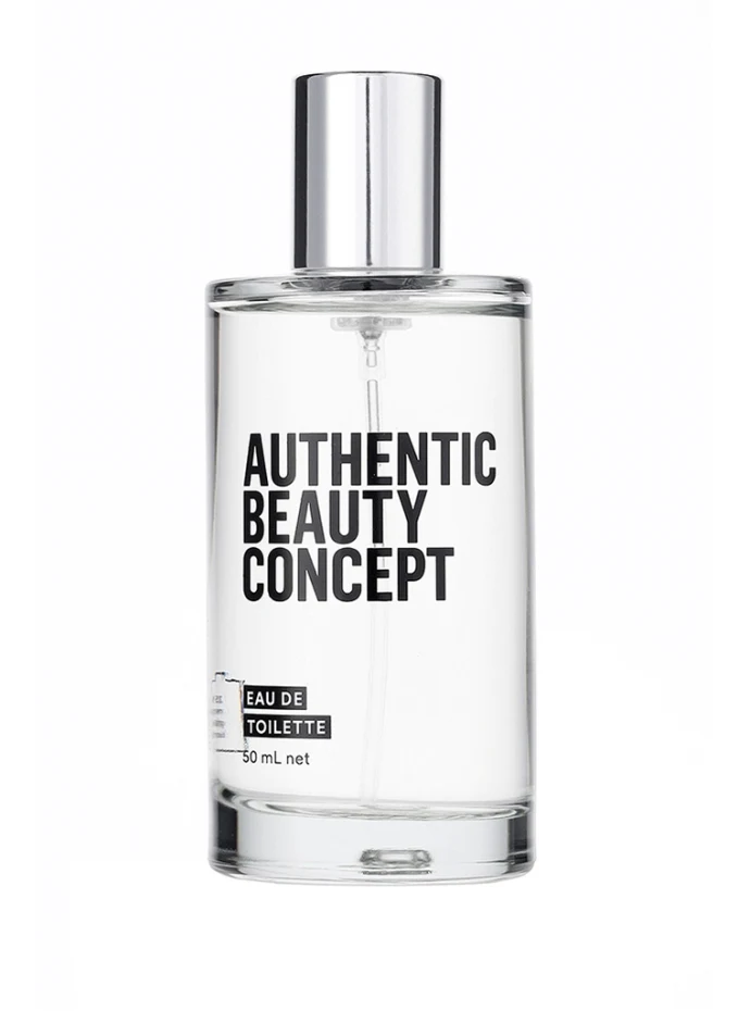 AUTHENTIC BEAUTY CONCEPT EAU DE TOILETTE