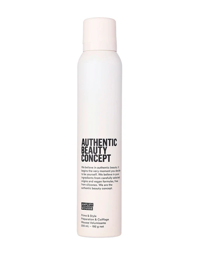 AUTHENTIC BEAUTY CONCEPT AMPLIFY MOUSSE