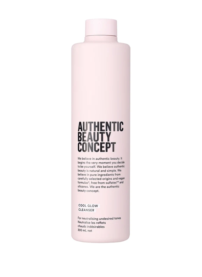 AUTHENTIC BEAUTY CONCEPT COOL GLOW CLEANSER