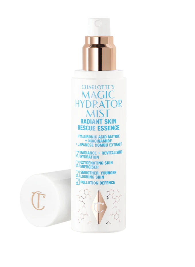 Charlotte Tilbury CHARLOTTE'S MAGIC HYDRATOR MIST