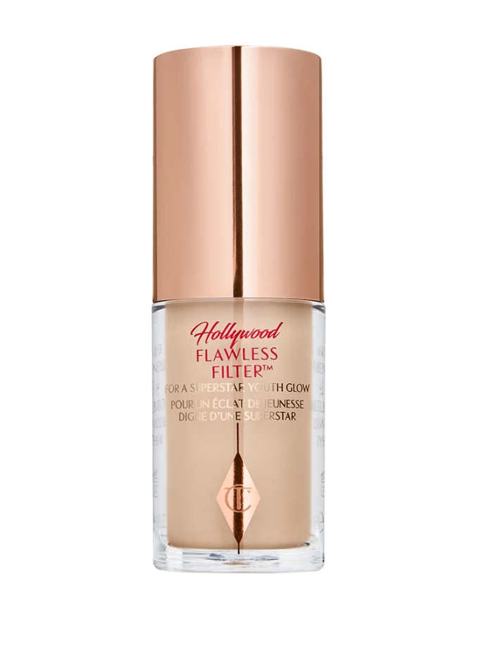 Charlotte Tilbury HOLLYWOOD FLAWLESS FILTER