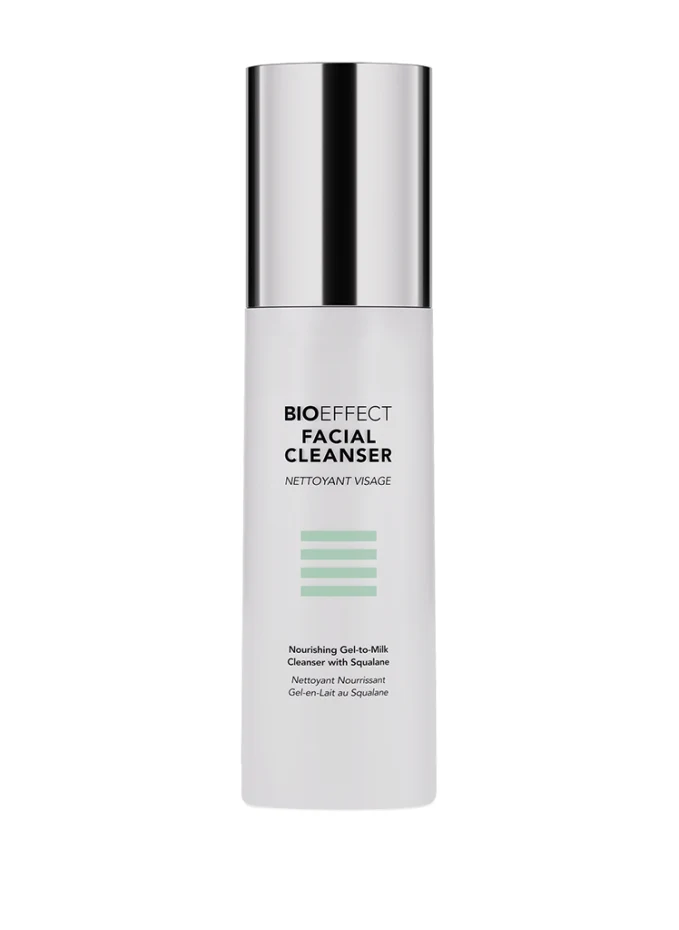 BIOEFFECT FACIAL CLEANSER