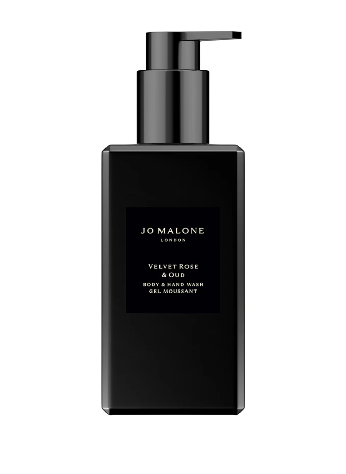 JO MALONE LONDON VELVET ROSE & OUD