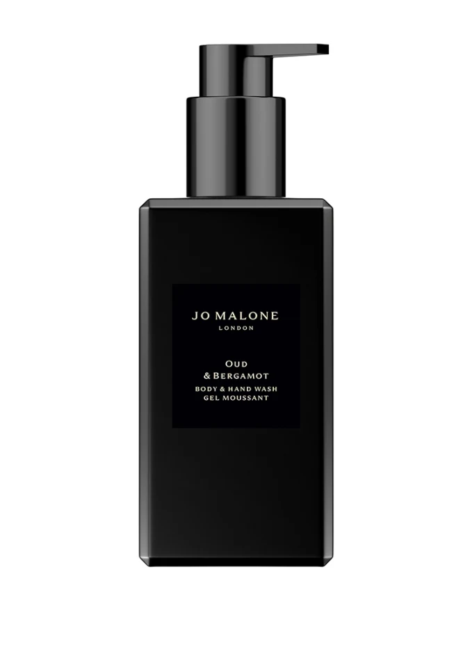 JO MALONE LONDON OUD & BERGAMOT