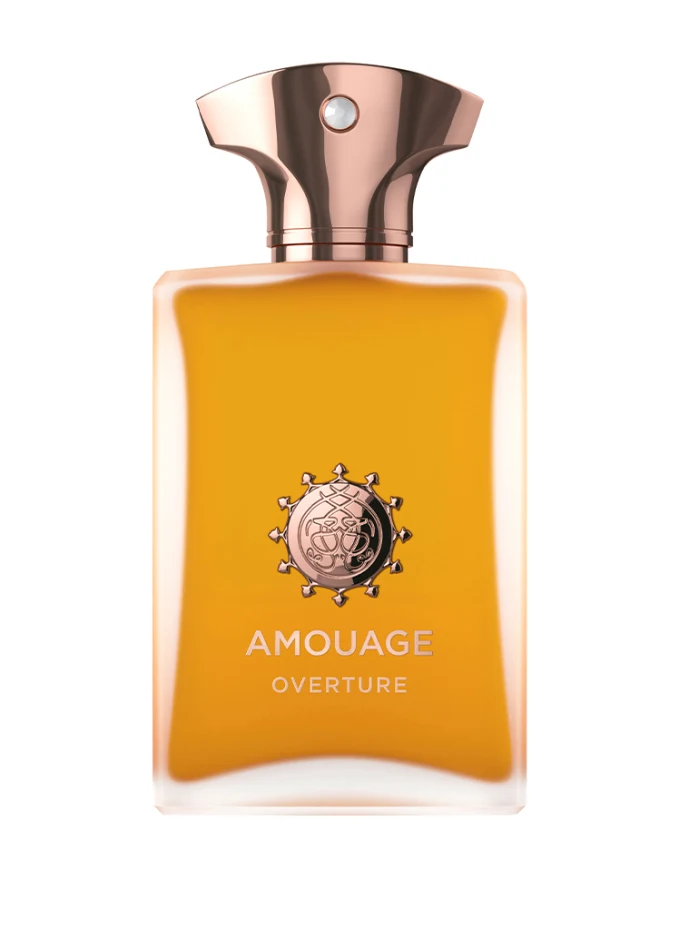 AMOUAGE OVERTURE MAN