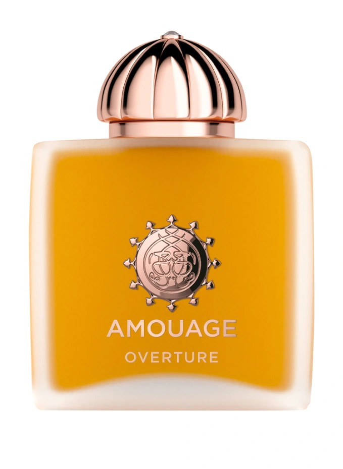 AMOUAGE OVERTURE WOMAN